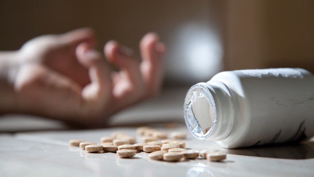 Keracunan Obat Pada Anak - Tirtografi Keracunan Obat Pada Anak - Tirtografi