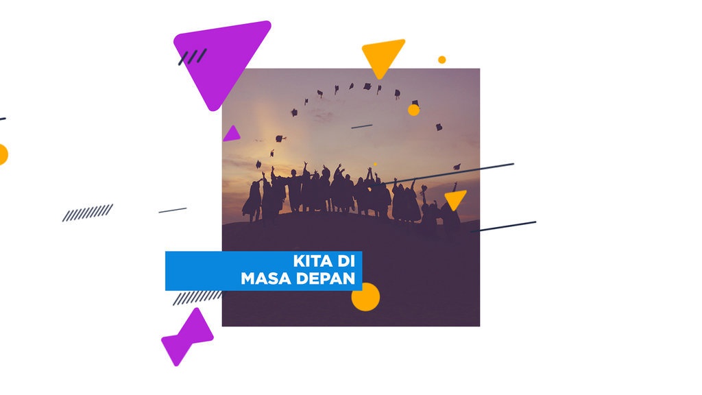 Kita di Masa Depan