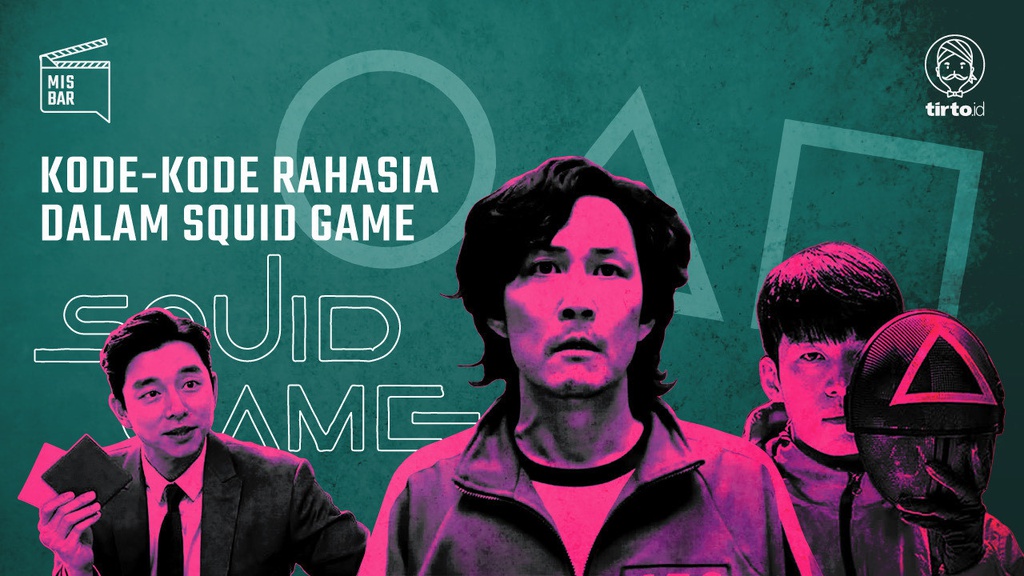 Kenapa Realitas Squid Game Lebih Nyata dari yang Kamu Kira