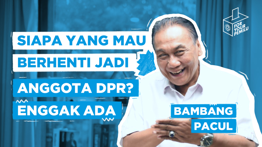 Dari Filosofi Wayang DPRhingga Gagasan Kebangsaan - Video Tirto
