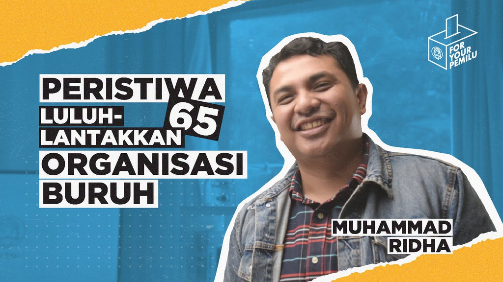 Partai Buruh, The Underdog, di Tengah Kepungan Oligarki Partai