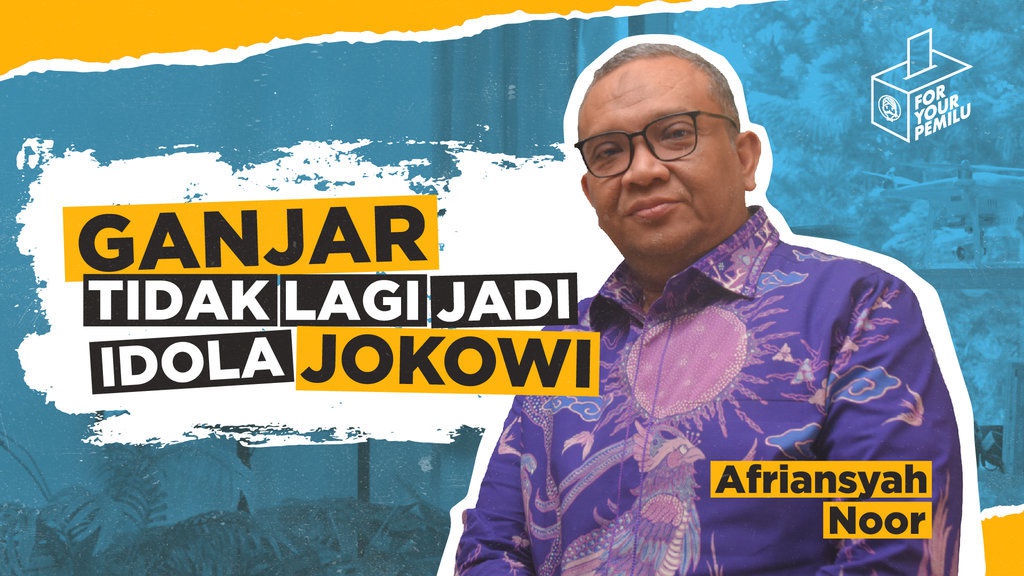 Peran PBB di Balik Pencalonan Gibran
