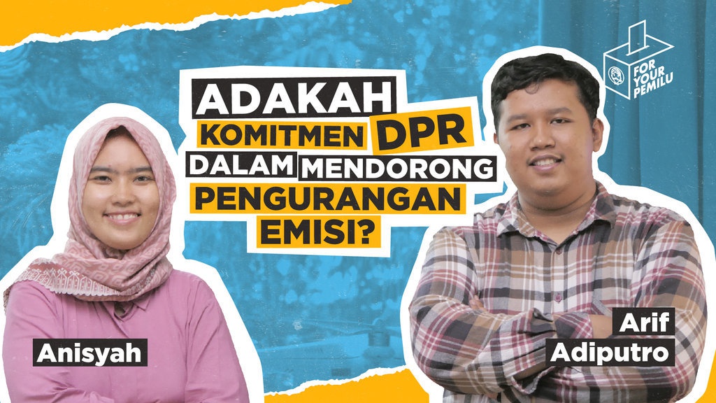 Membedah Komitmen dan Tantangan Transisi Energi Bersama IPC Membedah Komitmen dan Tantangan Transisi Energi Bersama IPC