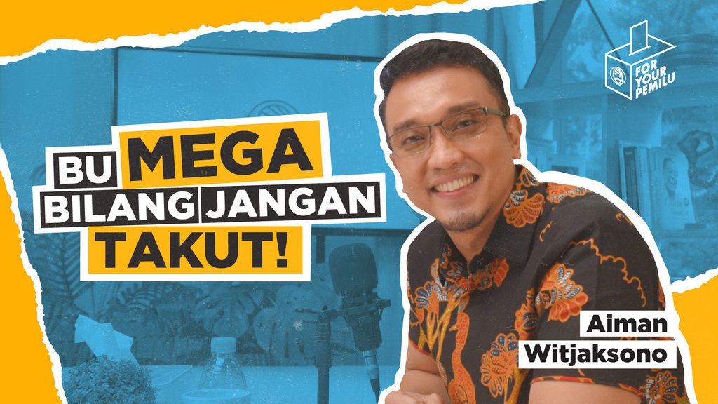 Kampanye Ganjar-Mahfud Diganggu hingga Laporan Polisi