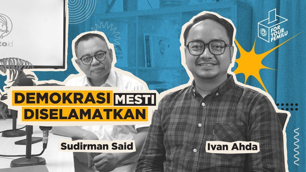 Timnas AMIN Bicara Intimidasi dan Harapan ke Jokowi