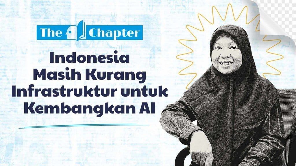 The Chapter: Risiko & Tantangan Perkembangan AI