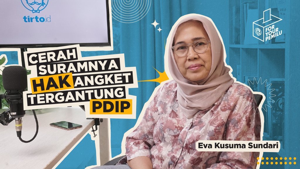 Buruknya Pemilu 2024 dari Politik Uang hingga Cawe-Cawe Presiden Buruknya Pemilu 2024 dari Politik Uang hingga Cawe-Cawe Presiden