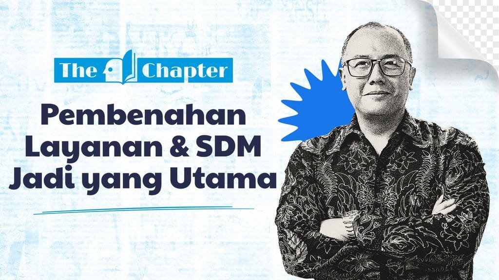 Strategi IAS Jadikan Layanan Bandara Top 10 Global Player