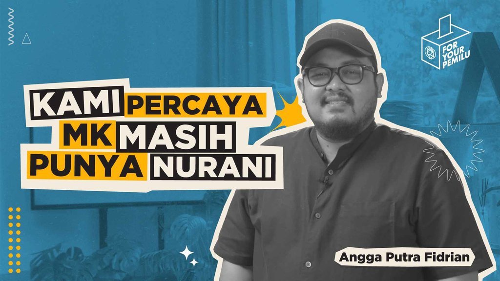 Timnas AMIN Soal Gugatan Sengketa Pilpres & Harapan ke MK