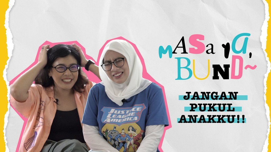 Masa Ya Bund - Kisah Berulang ART Aniaya Anak Asuh