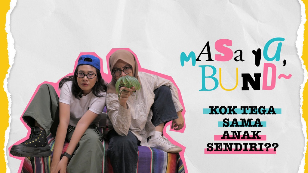 Masa Ya Bund - Kasus Pencabulan ke Anak Kandung