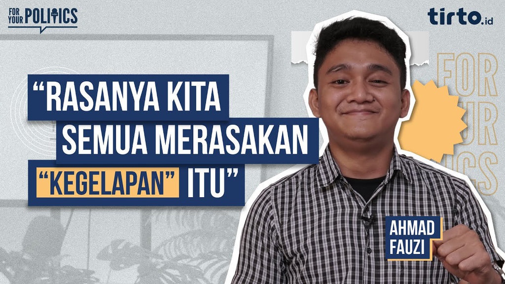 BEM SI soal Aksi #IndonesiaGelap dan Tudingan Partisan BEM SI soal Aksi #IndonesiaGelap dan Tudingan Partisan