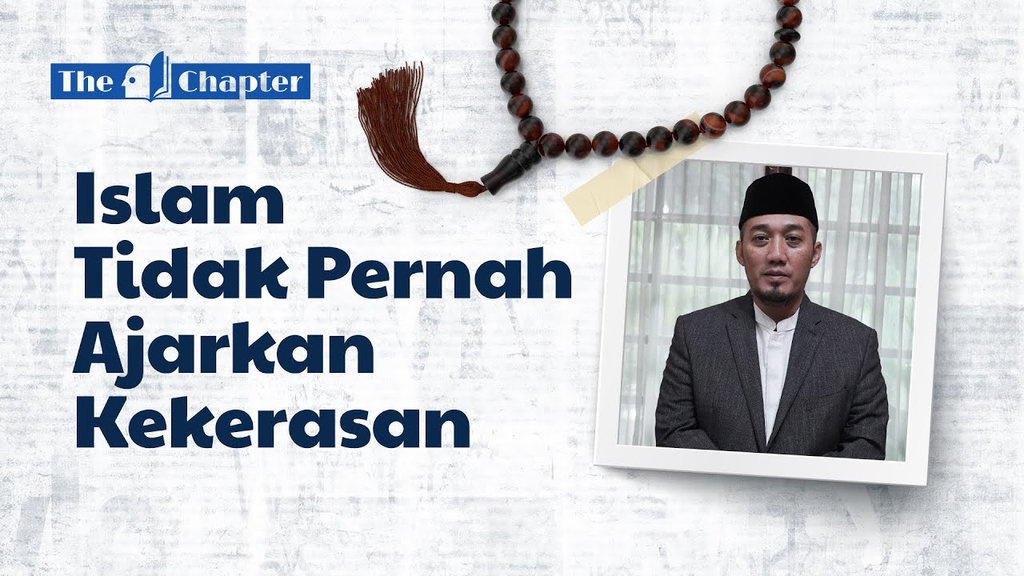 KH Hadiyanto Arief Bicara soal Miskonsepsi Pesantren KH Hadiyanto Arief Bicara soal Miskonsepsi Pesantren