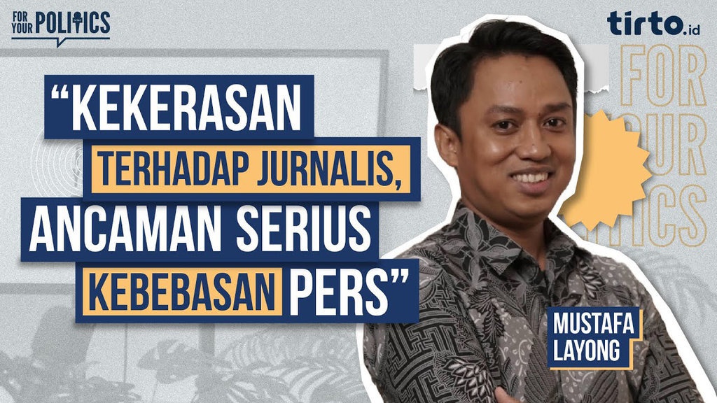 Fenomena Kasus Kekerasan Terhadap Jurnalis yang Kian Meningkat Fenomena Kasus Kekerasan Terhadap Jurnalis yang Kian Meningkat