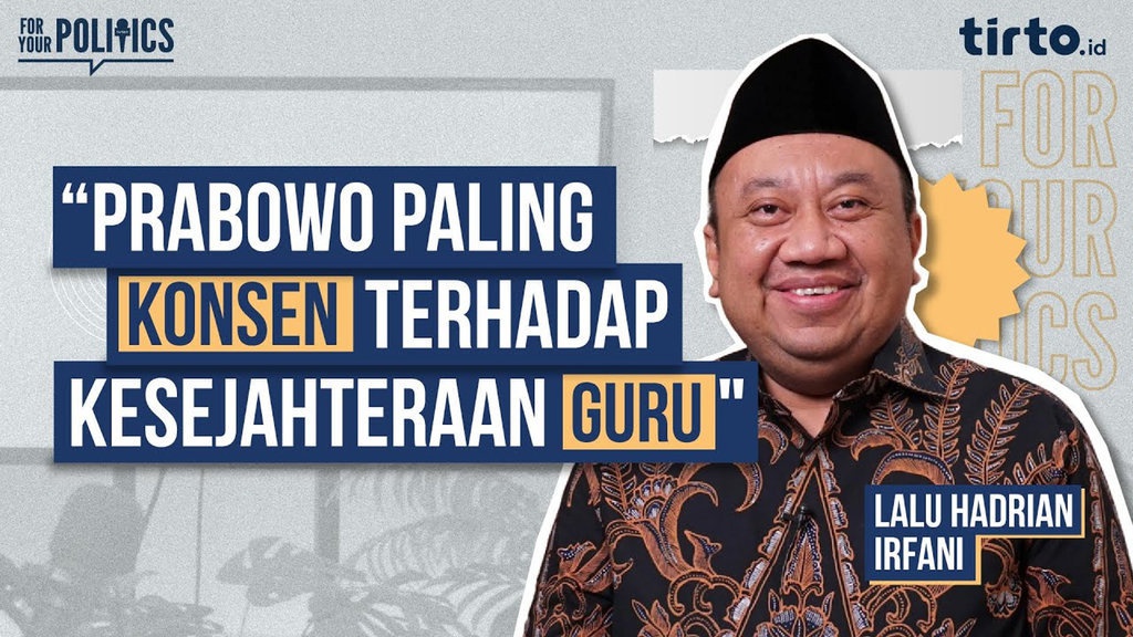 Komisi X Bicara soal Kondisi Dunia Pendidikan di Indonesia Komisi X Bicara soal Kondisi Dunia Pendidikan di Indonesia