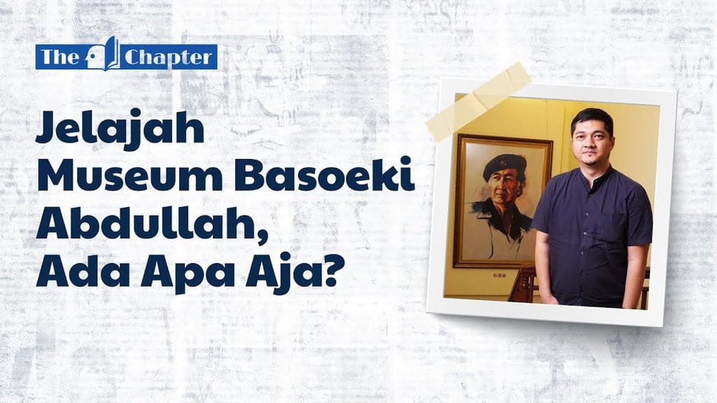 Mengenal Sosok Mantan Pelukis Istana Lewat Museum & Karya