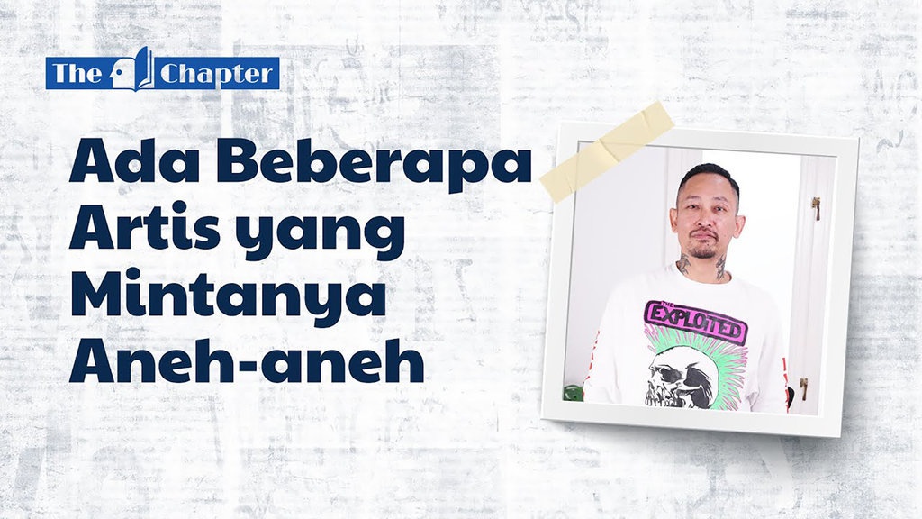 Riders Nyeleneh & Drama Gak Masuk Akal Riders Nyeleneh & Drama Gak Masuk Akal