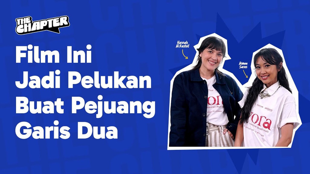 Lyora, Bukan Cuma Soal Perjuangan untuk Buah Hati Lyora, Bukan Cuma Soal Perjuangan untuk Buah Hati