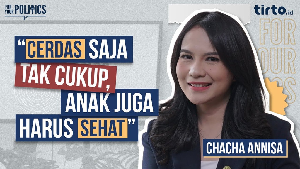 Cerdas Saja Tak Cukup, Anak Juga Harus Sehat Cerdas Saja Tak Cukup, Anak Juga Harus Sehat