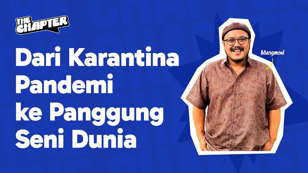 Playful Bites, Proyek Food Monster Mang Moel Playful Bites, Proyek Food Monster Mang Moel