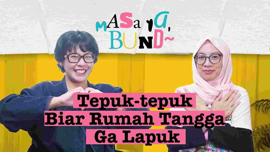 MYB - Tepuk Sakinah