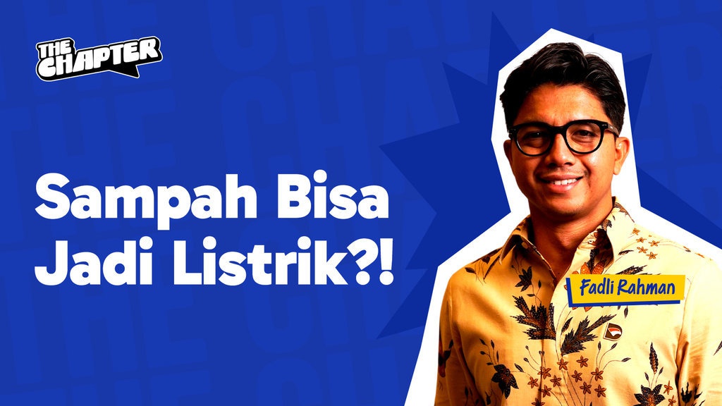 Mengubah Sampah Jadi Energi: Danantara Mengubah Sampah Jadi Energi: Danantara