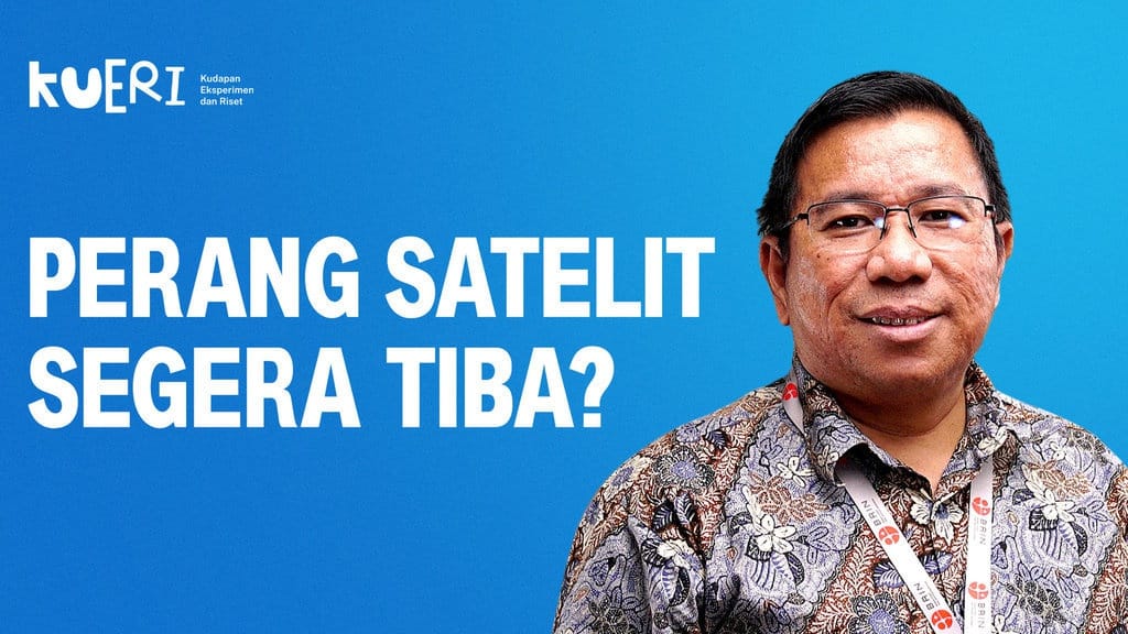 Memahami Peta Satelit Dunia, dan Indonesia Bersama Pakar BRIN Memahami Peta Satelit Dunia, dan Indonesia Bersama Pakar BRIN