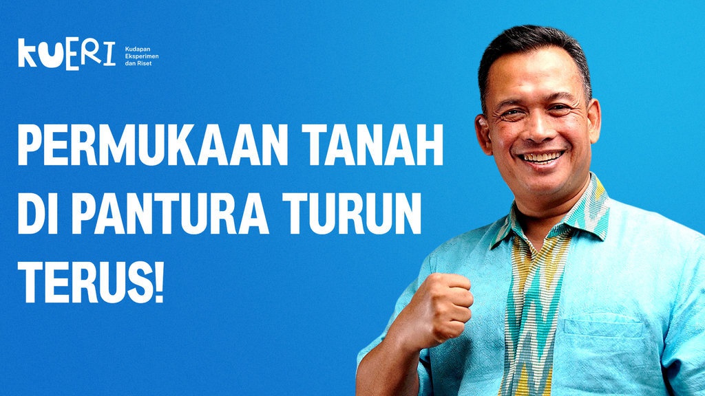 Riset Kondisi Lahan di Indonesia Dilihat dari Geoinformatika Riset Kondisi Lahan di Indonesia Dilihat dari Geoinformatika