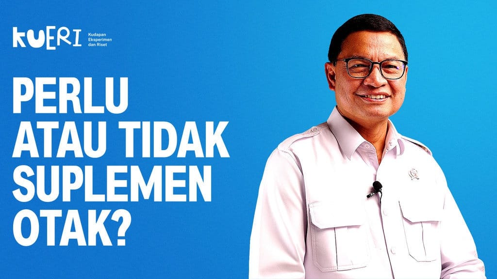 Panduan Memilih Obat hingga Suplemen dari Kepala BPOM | KUERI Panduan Memilih Obat hingga Suplemen dari Kepala BPOM | KUERI