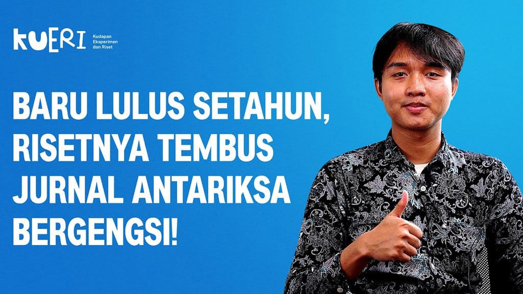 Riset Lulusan Astronomi ITB 2025 Masuk Acta Astronautica Riset Lulusan Astronomi ITB 2025 Masuk Acta Astronautica