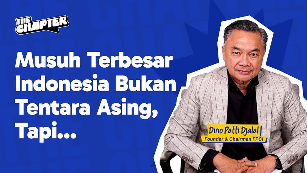 Perubahan Iklim Lebih Berbahaya dari Invasi Militer Asing! Perubahan Iklim Lebih Berbahaya dari Invasi Militer Asing!