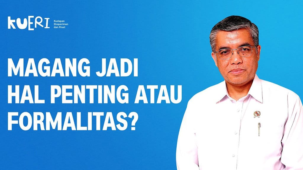 Strategi Menaker Yassierli Cetak SDM Unggul dan Dilirik Industri Strategi Menaker Yassierli Cetak SDM Unggul dan Dilirik Industri