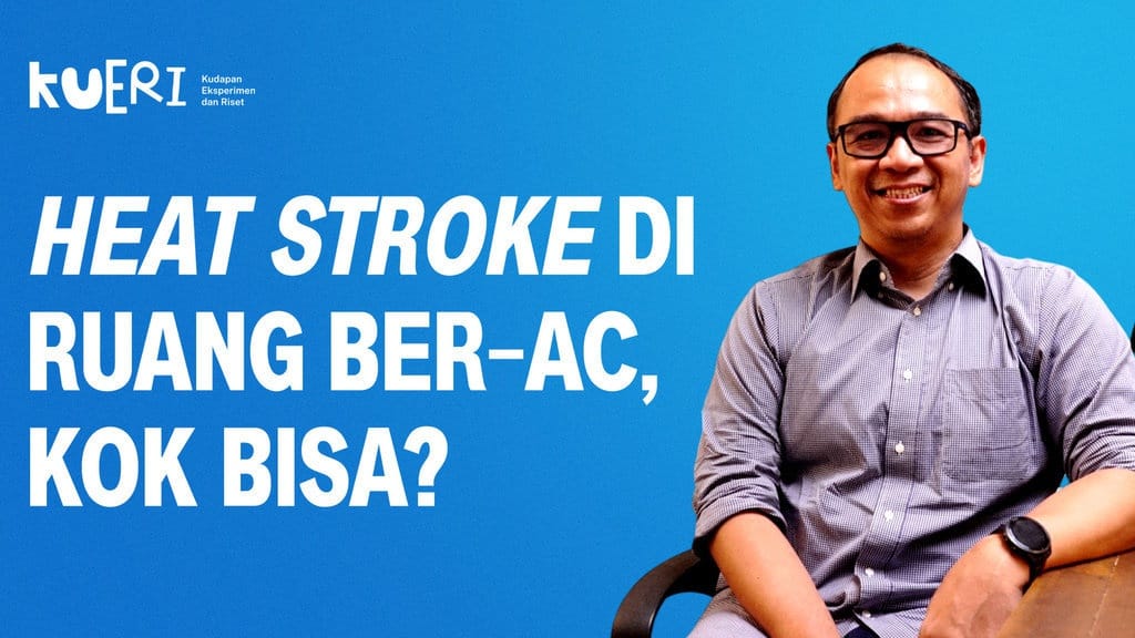 Di Balik Tren HYROX: Heat Stroke di Ruangan AC hingga Diare