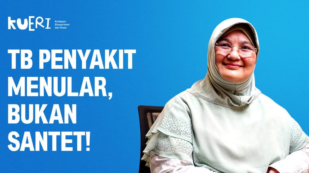 Memahami Tuberkulosis: Mitos hingga Rahasia Sembuh - Kueri Memahami Tuberkulosis: Mitos hingga Rahasia Sembuh - Kueri