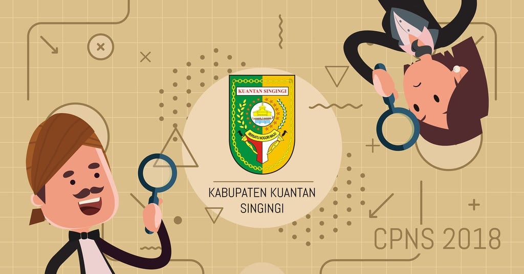 Cpns 2019 Kabupaten Kuantan Singingi Buka Lowongan 260 Formasi Tirto Id