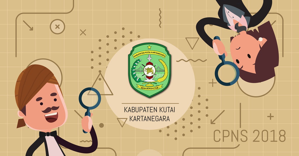 Cpns 2019 Kabupaten Kutai Kartanegara Buka Lowongan 95 Formasi Tirto Id