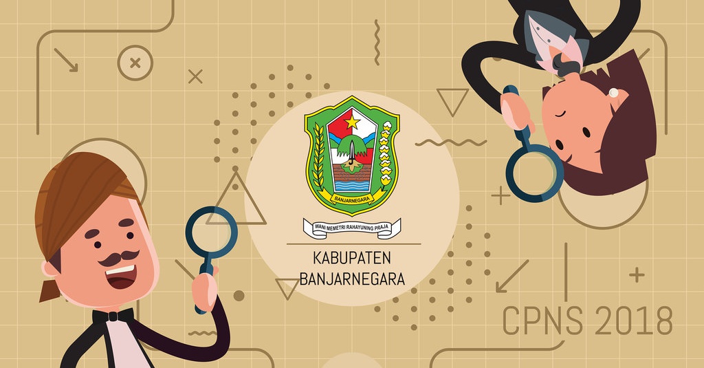 Cpns 2019 Kabupaten Banjarnegara Buka Lowongan 400 Formasi Tirto Id