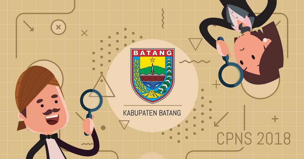 Cpns 2019 Kabupaten Batang Buka Lowongan 244 Formasi Tirto Id