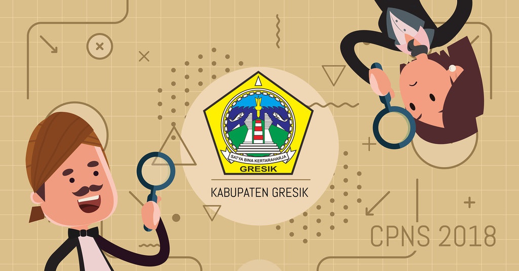 Cpns 2019 Kabupaten Gresik Buka Lowongan 460 Formasi Tirto Id
