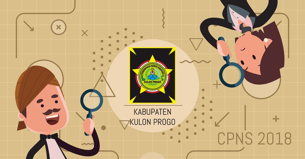 Cek Pengumuman Formasi Lowongan Cpns 2018 Di Kabupaten Kulon Progo Tirto Id