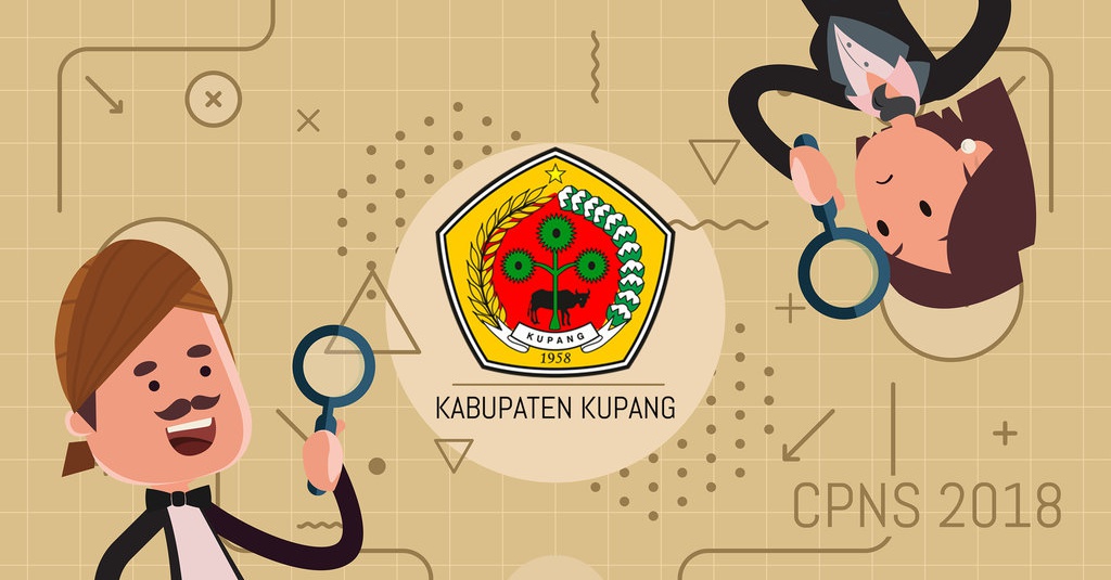 Cpns 2019 Kabupaten Kupang Buka Lowongan 248 Formasi Tirto Id