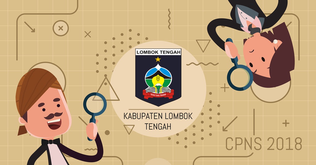 Pendaftaran Cpns 2018 Kabupaten Lombok Tengah Hanya Di Sscn Bkn Tirto Id