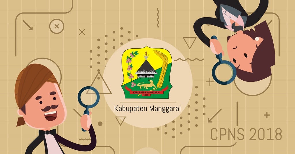 Cpns 2019 Kabupaten Manggarai Buka Lowongan 214 Formasi Tirto Id
