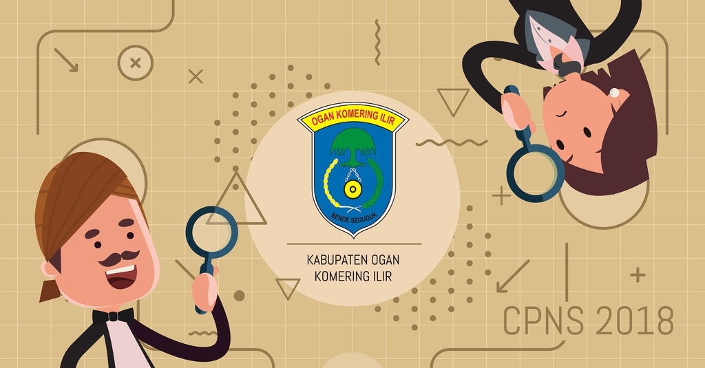 Pengumuman Resmi Formasi Lowongan Cpns 2018 Di Kabupaten Ogan Komering Ilir Tirto Id
