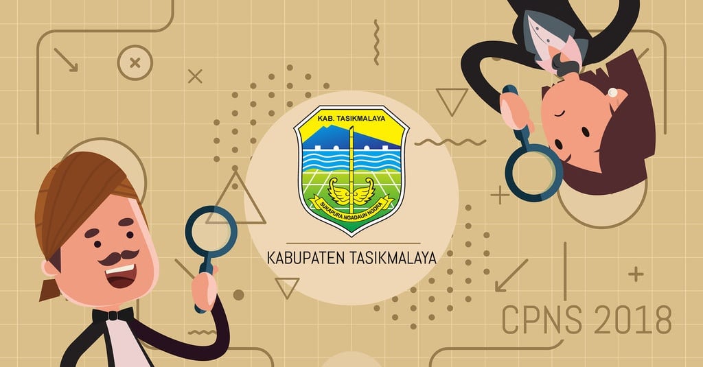 Cpns 2019 Kabupaten Tasikmalaya Buka Lowongan 683 Formasi Tirto Id