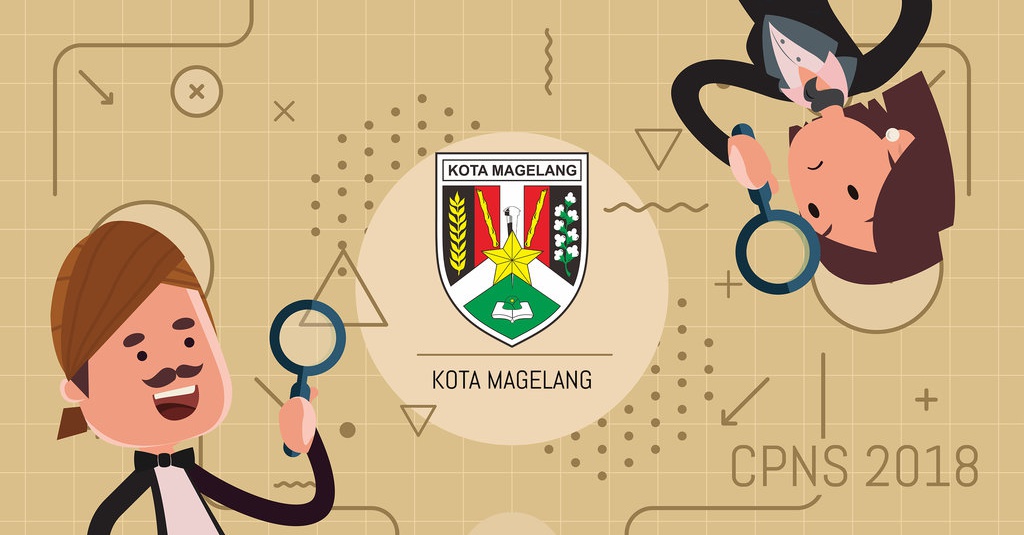 Cek Pengumuman Formasi Lowongan Cpns 2018 Di Kota Magelang Tirto Id