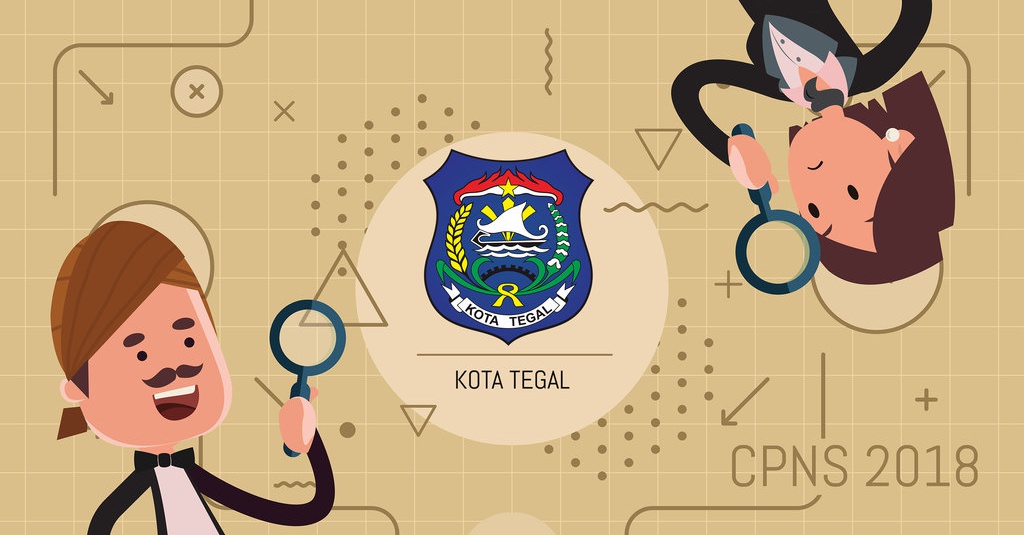 Pengumuman Seleksi Administrasi Cpns 2018 Kota Tegal Tirto Id