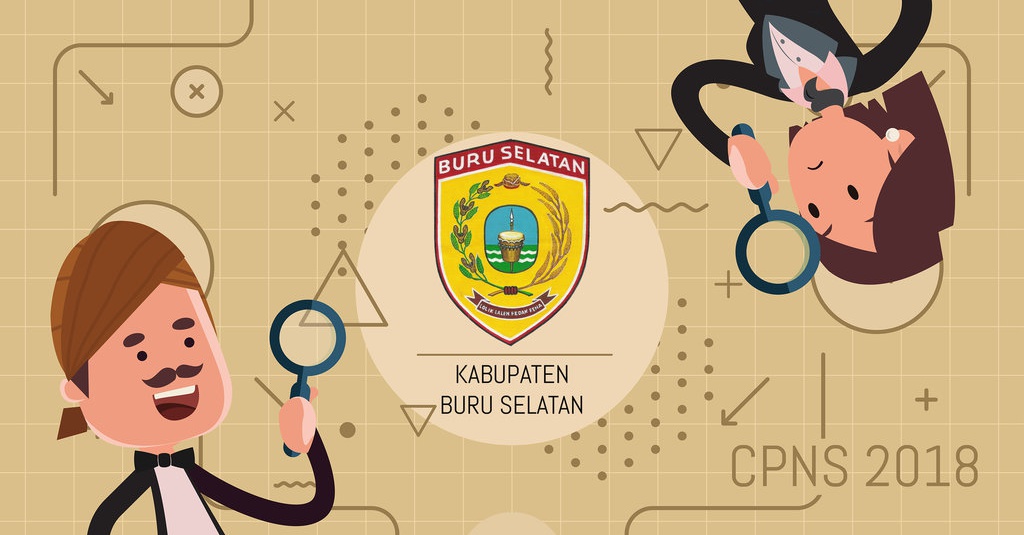 Cpns 2019 Kabupaten Buru Selatan Buka Lowongan 178 Formasi Tirto Id