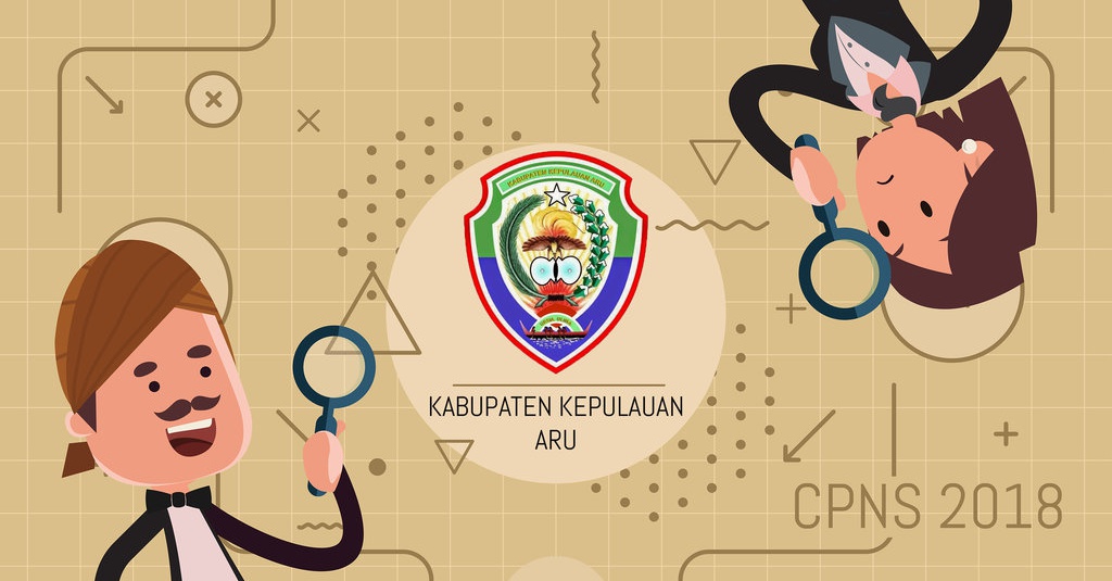 Cpns 2019 Kabupaten Kepulauan Aru Buka Lowongan 84 Formasi Tirto Id