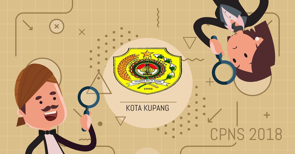 Pengumuman Seleksi Administrasi Cpns 2018 Kota Kupang Tirto Id